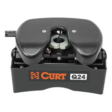 Load image into Gallery viewer, Curt Q24 5th Wheel Hitch