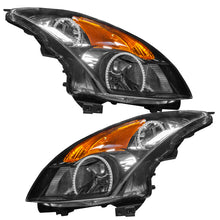 Load image into Gallery viewer, Oracle 07-09 Nissan Altima Sedan SMD HL - Black - ColorSHIFT w/ Simple Controller