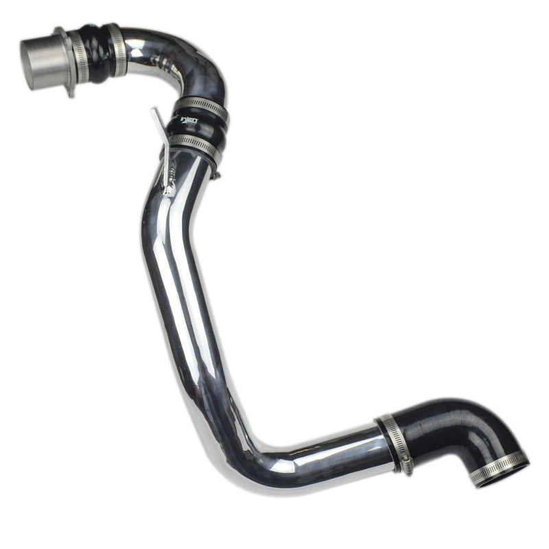 Injen 15-19 Volkswagen GTI (MK7) 2.0L Turbo TSI Aluminum Intercooler Piping Kit - Polished - GTR Auto