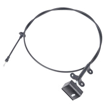 Load image into Gallery viewer, Omix Hood release Cable- 94-98 Jeep Grand Cherokee ZJ - GTR Auto