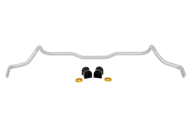 Whiteline 12+ Ford Focus ST 24mm Heavy Duty Adjustable Swaybar - GTR Auto