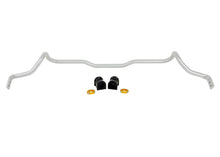 Load image into Gallery viewer, Whiteline 12+ Ford Focus ST 24mm Heavy Duty Adjustable Swaybar - GTR Auto