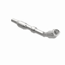 Load image into Gallery viewer, MagnaFlow Direct Fit Catalytic Converter 06 Audi RS4 Awd D/S OEM