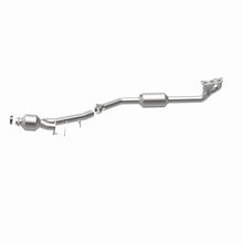 Load image into Gallery viewer, MagnaFlow Direct Fit Catalytic Converter 05-07 Subaru Outback 3.0L