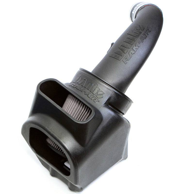 Banks Power 17-19 Chevy/GMC 2500 L5P 6.6L Ram-Air Intake System - Dry - GTR Auto