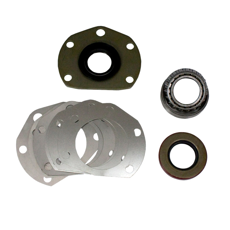 Yukon Gear Axle Bearing & Seal Kit For AMC Model 20 Rear / OEM Design - GTR Auto
