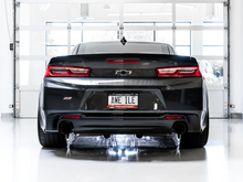 Load image into Gallery viewer, AWE Tuning 16-19 Chevrolet Camaro SS Axle-Back Exhaust - Touring Edition (Diamond Black Tips)