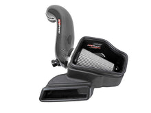 Load image into Gallery viewer, aFe 15-19 VW Golf R (MKVII) L4-2.0L (t) Track Series Carbon Fiber Intake System w/ Pro DRY S Filter - GTR Auto