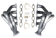 Load image into Gallery viewer, ARH 2020+ Chevy Corvette C8 1-7/8in x 3in Headers Only