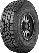 Load image into Gallery viewer, Yokohama Geolandar A/T G015 Tire - 285/45R22 114H 110101591