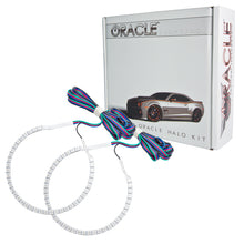 Load image into Gallery viewer, Oracle Dodge Ram 06-08 LED Fog Halo Kit - ColorSHIFT - GTR Auto