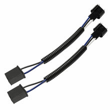 Load image into Gallery viewer, Oracle Jeep Wrangler JL/Gladiator JT 7in. High Powered LED Headlights (Pair) - Dynamic