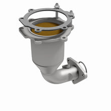 Load image into Gallery viewer, MagnaFlow Direct Fit Catalytic Converter 02-03 Maxima frt mani OEM