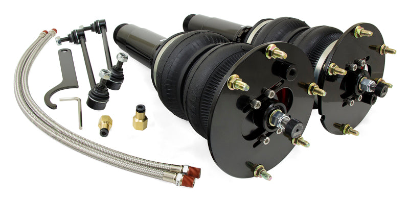 Air Lift Performance BMW F30 3-Series (incl xDrive) Front Kit - GTR Auto