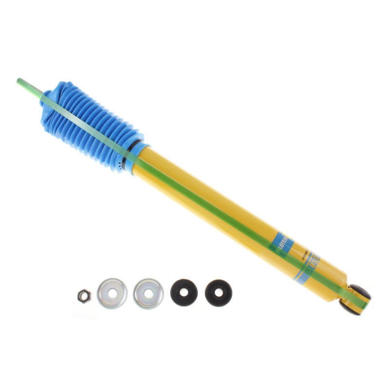 Bilstein 5100 Series 1997 Ford F-150 Base 4WD Rear 46mm Monotube Shock Absorber - GTR Auto