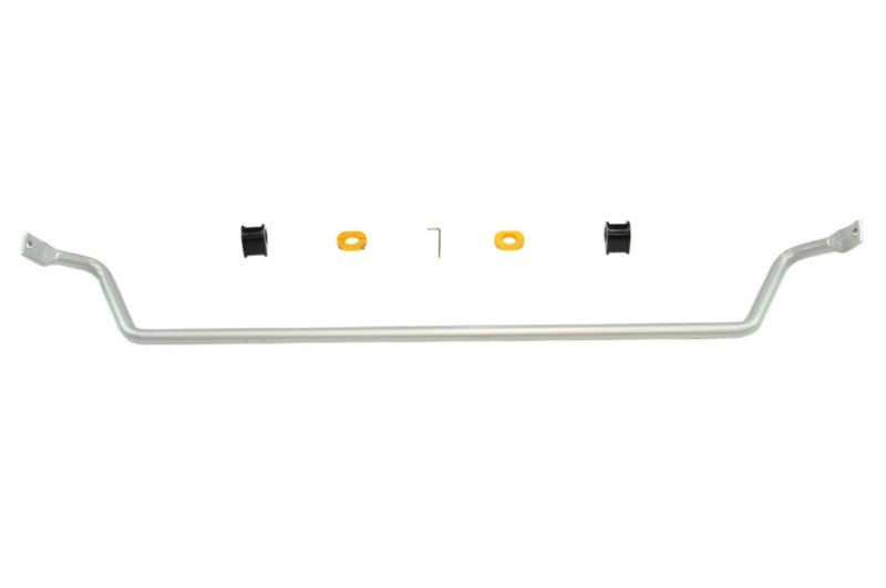 Whiteline 9/10+ Impreza GH/GR MY11 / 9/10+ STi Front 22mm Swaybar-heavy duty - GTR Auto