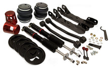 Load image into Gallery viewer, Air Lift Performance BMW 07-14 1 Series / 06-11 3 Series RWD Rear Kit - GTR Auto
