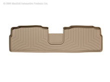 Load image into Gallery viewer, WeatherTech 99-03 Lexus RX300 Rear FloorLiner - Tan - GTR Auto