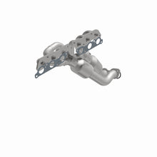 Load image into Gallery viewer, MagnaFlow Direct Fit Catalytic Converter GS300- 00-04 6 3.0L OEM