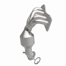 Load image into Gallery viewer, MagnaFlow Direct Fit Catalytic Converter 10-11 Toyota Camry 2.5L