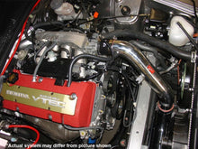 Load image into Gallery viewer, Injen 00-03 S2000 2.0L 04-05 S2000 2.2L Black Cold Air Intake - GTR Auto