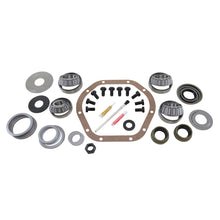 Load image into Gallery viewer, Yukon Gear Master Overhaul Kit For Dana 44 Front and Rear Diff. For TJ Rubicon Only - GTR Auto