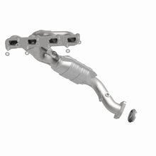 Load image into Gallery viewer, MagnaFlow Direct Fit Catalytic Converter 04-08 Cadillac XLR 4.6L Passenger Side