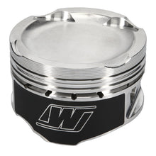 Load image into Gallery viewer, Wiseco Mazdaspeed 2.0 FS Turbo -16.5cc Dish Piston Shelf Stock Kit K614M835