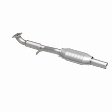 Load image into Gallery viewer, MagnaFlow Direct Fit Catalytic Converter 00-04 S40/V40 1.9L rr OEM