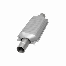 Load image into Gallery viewer, MagnaFlow Universal Catalytic Converter 2.25 W/Air