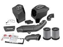 Load image into Gallery viewer, aFe Momentum Pro DRY S Cold Air Intake System 15-18 BMW M3/M4 (F80/82/83) L6 3.0L (tt) S55 - GTR Auto