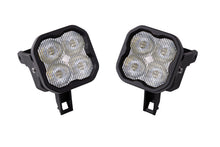 Load image into Gallery viewer, Diode Dynamics SS3 Sport Type SDX Kit ABL - White SAE Fog
