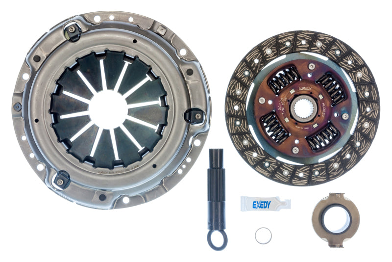 Exedy OE 2002-2005 Acura RSX L4 Clutch Kit - GTR Auto