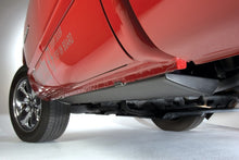Load image into Gallery viewer, AMP Research 2001-2003 Ford F150 SuperCrew PowerStep - Black - GTR Auto