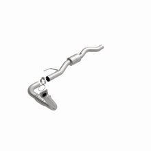 Load image into Gallery viewer, MagnaFlow Direct Fit Catalytic Converter 04-06 Avalanche Driver Side 8.1L