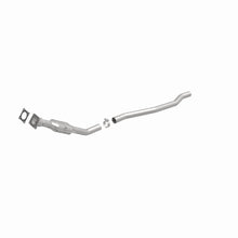 Load image into Gallery viewer, MagnaFlow Direct Fit Catalytic Conv 01-04 Chrysler/Dodge Truck Town &amp; Country Van/Grand Caravan 3.8L