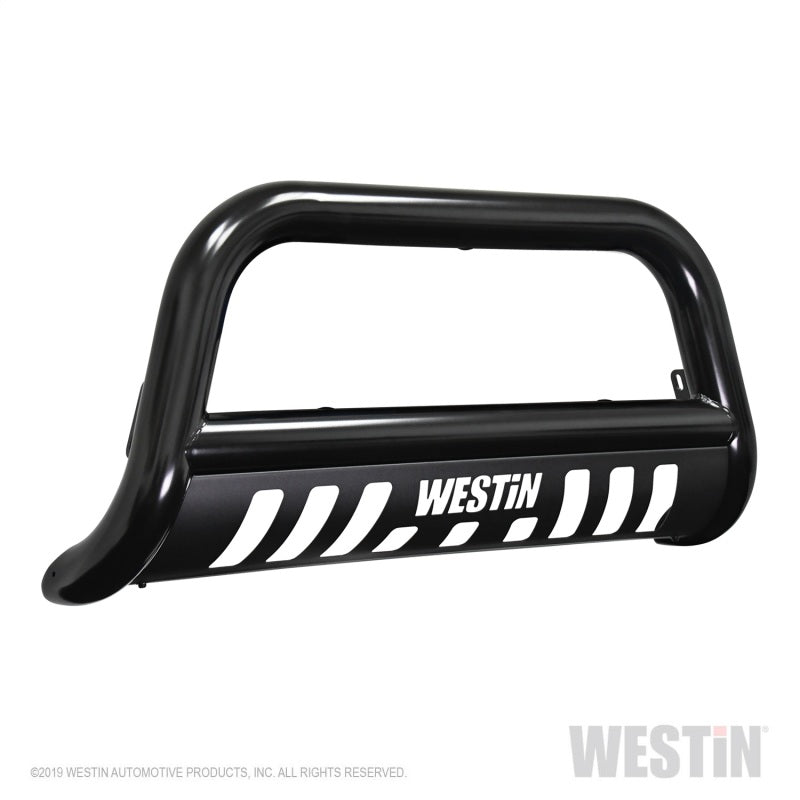 Westin 19-22 Ram1500 (Excl. 19-22 1500 Classic/Rebel/Warlock) E-Series Bull Bar - Black - GTR Auto