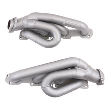 Load image into Gallery viewer, BBK 03-08 Dodge Ram 1500 5.7L Hemi Shorty Tuned Length Exhaust Headers - 1-3/4 Titanium Ceramic - GTR Auto