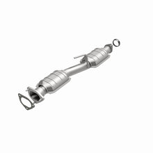 Load image into Gallery viewer, MagnaFlow Direct Fit Catalytic Converter 96-98 Ford Explorer 4.0L