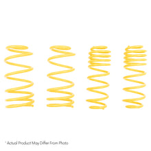 Load image into Gallery viewer, ST Sport-tech Lowering Springs 14+ BMW F32 Coupe 2WD 65828