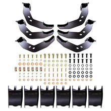 Load image into Gallery viewer, Westin 20-21 Ford Explorer PRO TRAXX 5 Oval Nerf Step Bars - Stainless Steel - GTR Auto