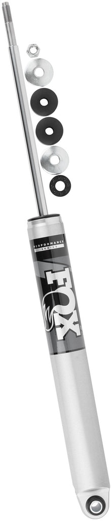 Fox 14-18 Dodge 2500 4WD 2.0 Perf Series 10.2in Smooth Body IFP Rear Shock / 2-3.5in Lift - GTR Auto