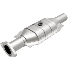 Load image into Gallery viewer, MagnaFlow Direct Fit Catalytic Converter 10-12 Ford Fusion 2.5L