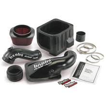 Load image into Gallery viewer, Banks Power 01-04 Chevy 6.6L Lb14 Ram-Air Intake System - GTR Auto
