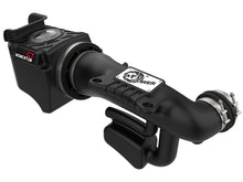 Load image into Gallery viewer, aFe Momentum GT Pro 5R Cold Air Intake System 12-18 Jeep Wrangler JK V6 3.6L - GTR Auto