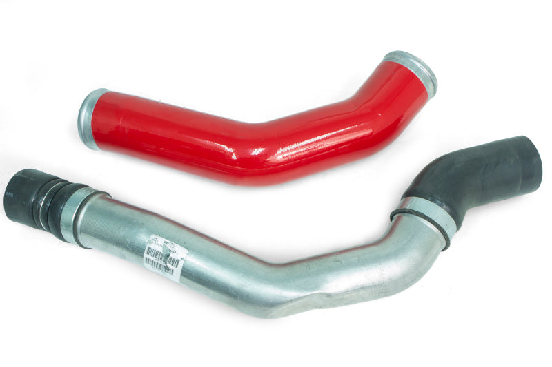 Banks Power 13-18 Dodge Ram 2500/3500 6.7L Diesel Boost Tube System Upgrade Kit - GTR Auto