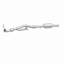 Load image into Gallery viewer, MagnaFlow Direct Fit Catalytic Converter 01-03 Santa Fe OEM