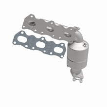 Load image into Gallery viewer, MagnaFlow Direct Fit Catalytic Converter 04-08 Grand Vitara V6 2.7L PS