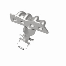 Load image into Gallery viewer, MagnaFlow Direct Fit Catalytic Converter 10-11 Toyota Camry 2.5L