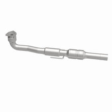 Load image into Gallery viewer, MagnaFlow Direct Fit Catalytic Converter 03-08 Saab 9-3 2.0L